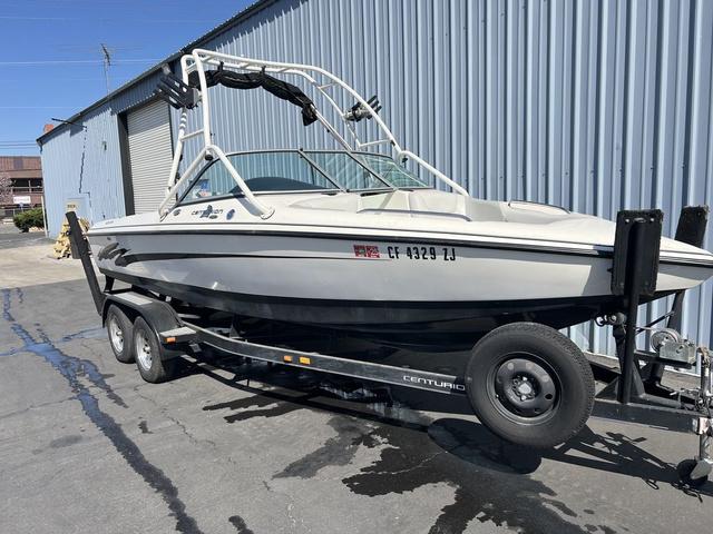2004 Centurion Escalade - 3