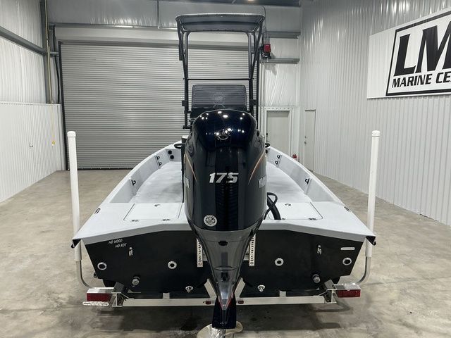 2026 Freedom Boats 21' Commander - 4
