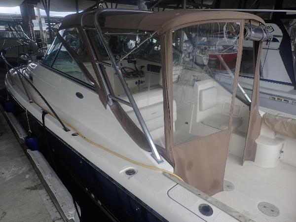 2003 Pursuit Denali - 6
