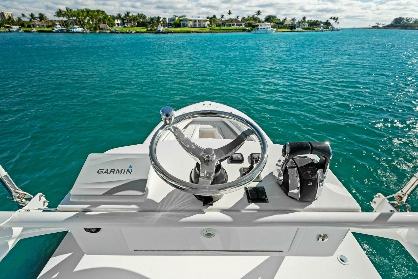 2019 Invincible 42 Open Fisherman - Image 30