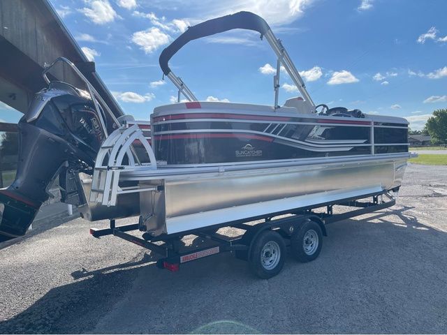 2026 SunCatcher Select 322RC - 3