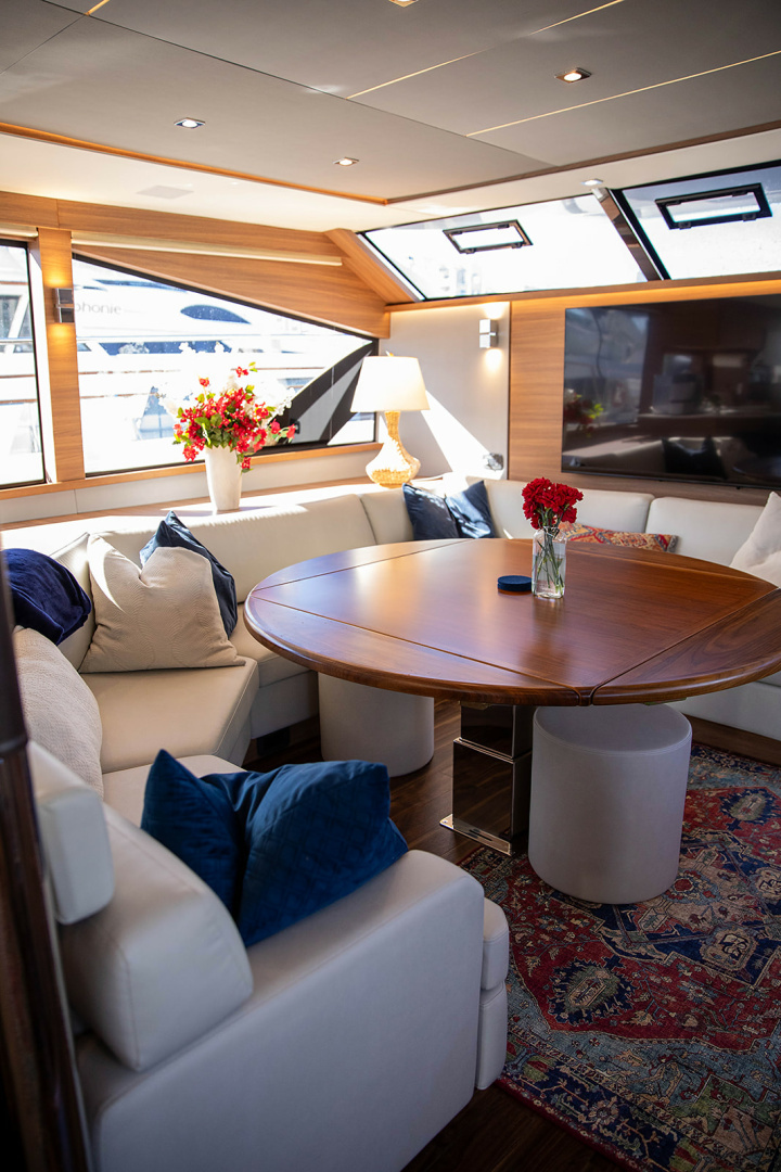 2024 Aquila 54 Yacht - Image 52