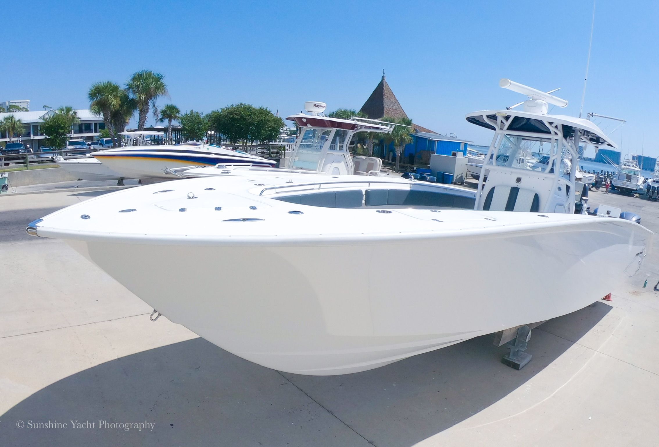 2017 Cape Horn 36 XS - 3