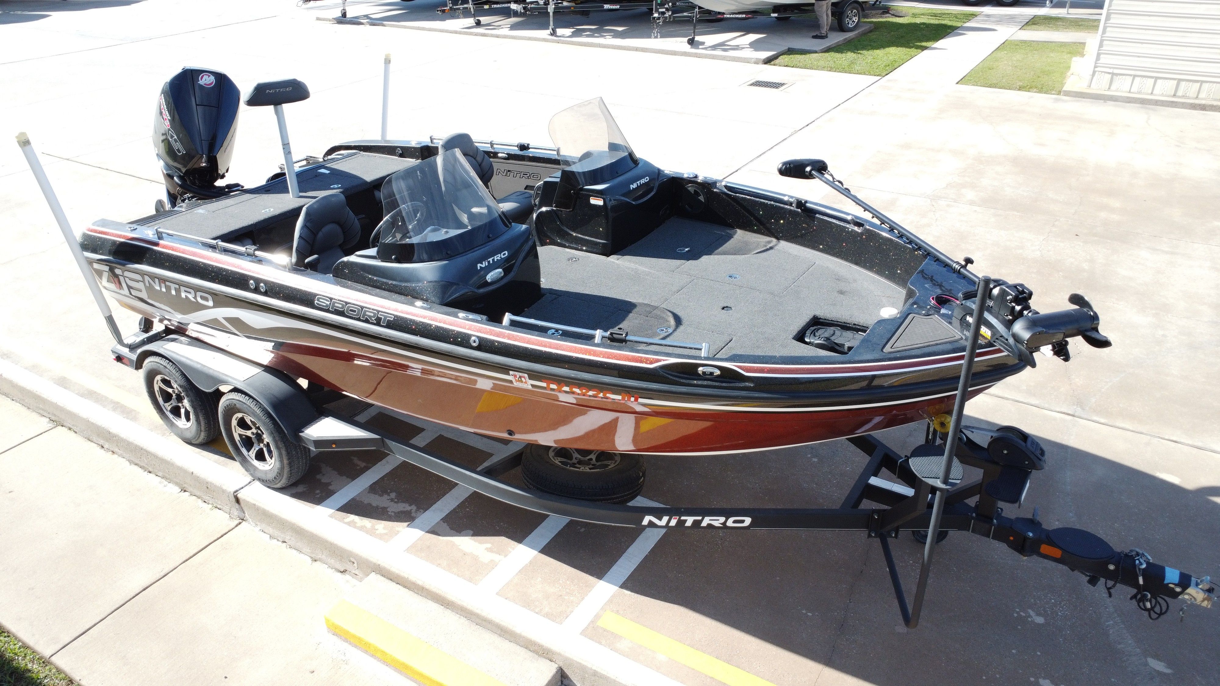 2021 Nitro ZV19 - 12
