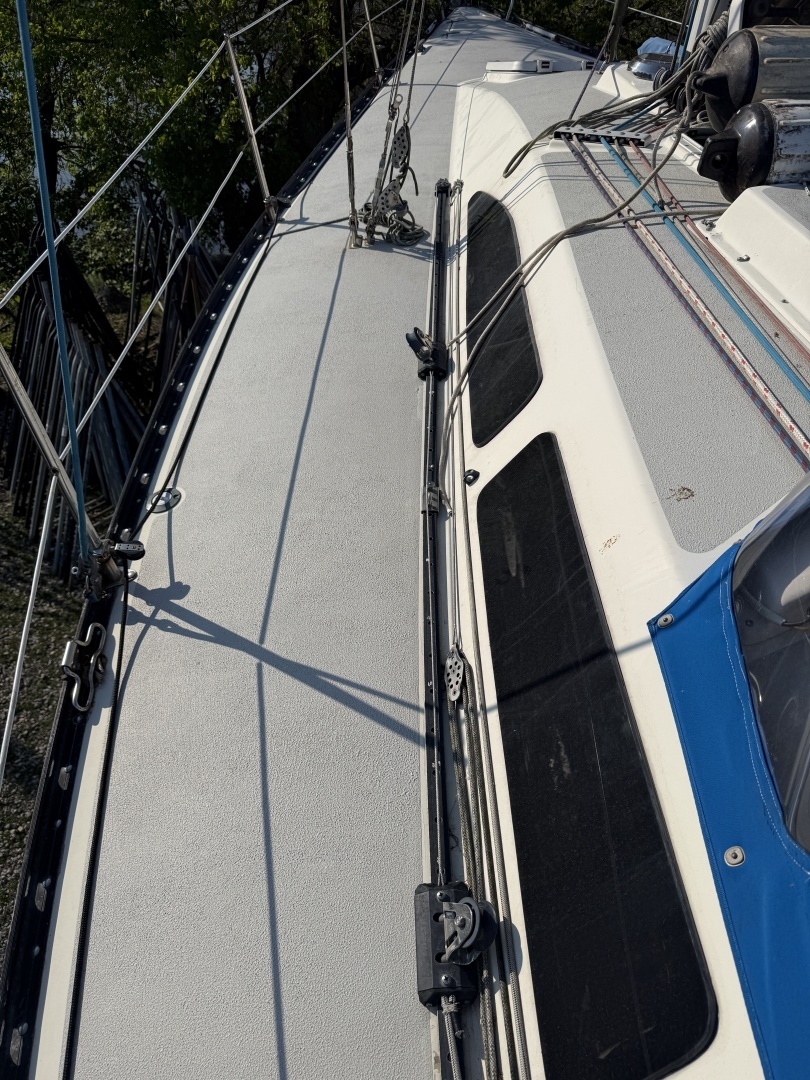 1987 X-Yachts — - Image 2