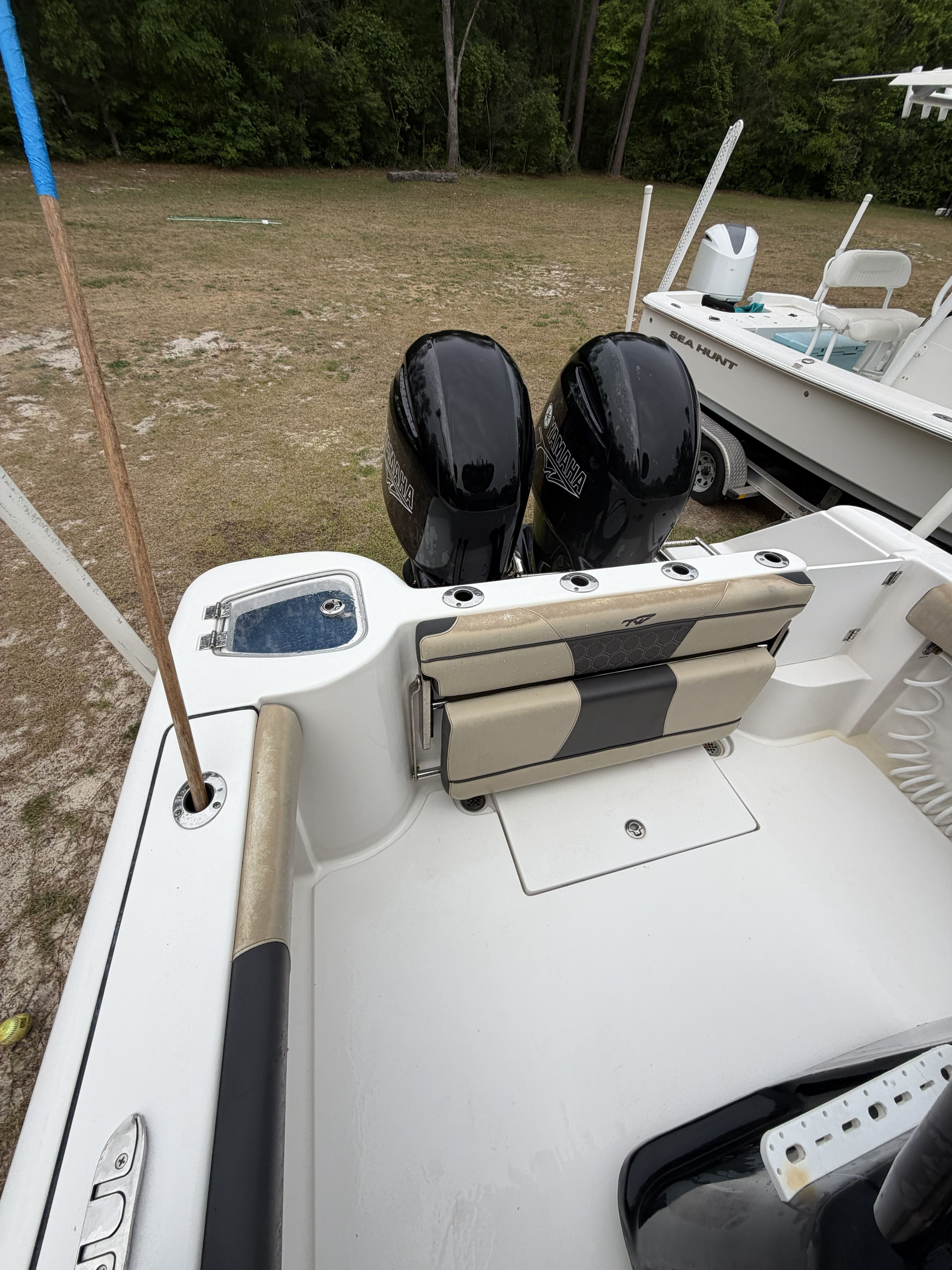 2020 Tidewater 252 CC Adventure - 22