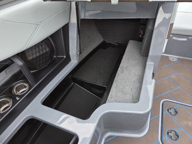 2026 Malibu Wakesetter 23 LSV - 23