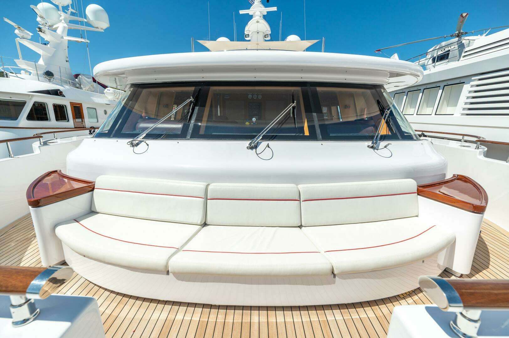 2007 CRN Pilothouse - Image 60