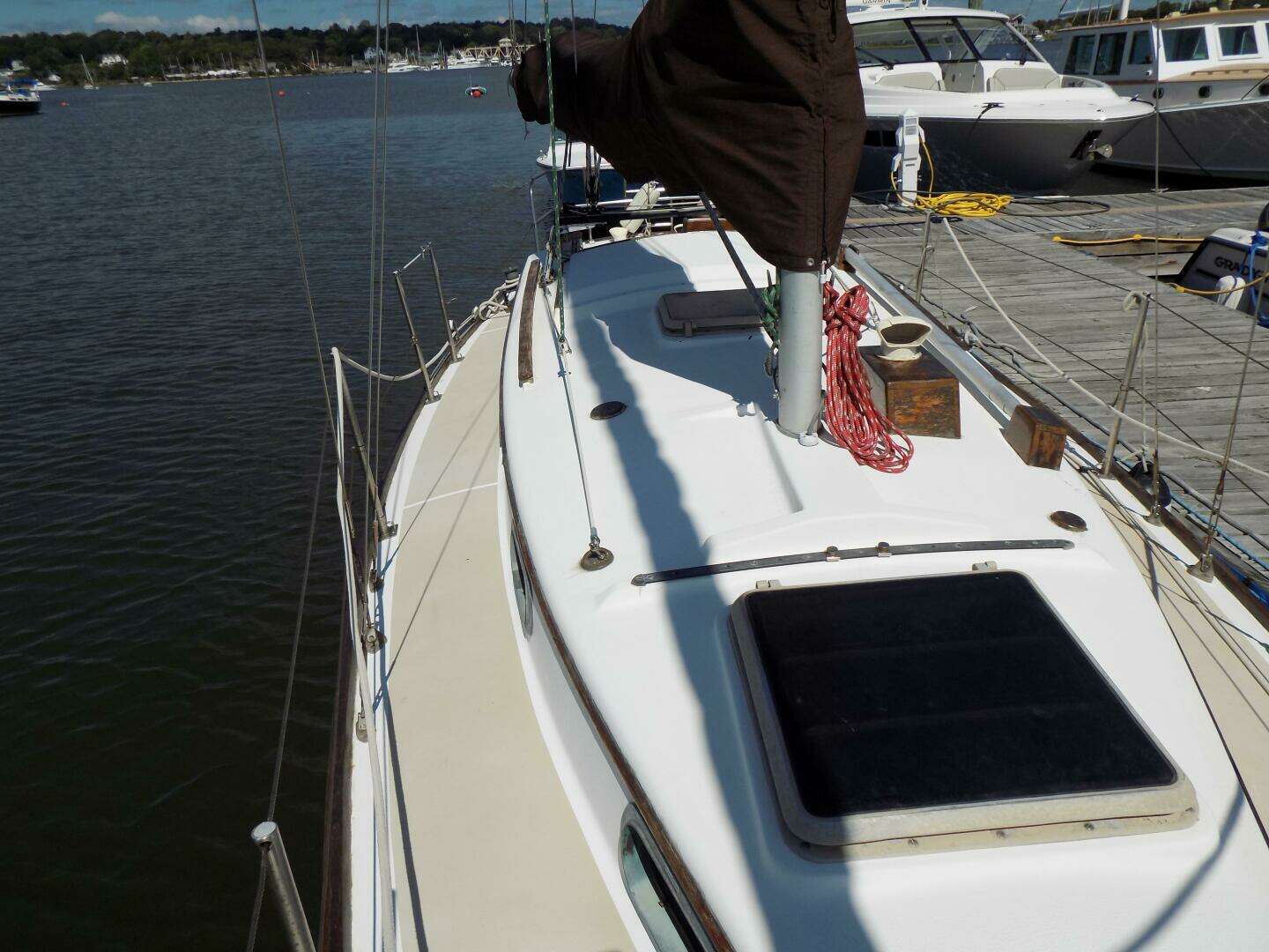 1981 Cape Dory — - Image 5