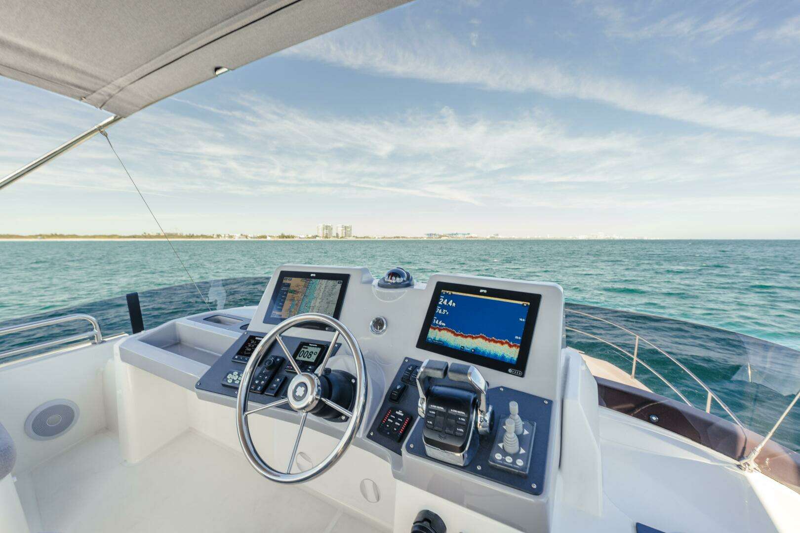 2025 Beneteau — - Image 8