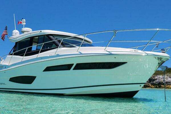 2020 Regal 38XO