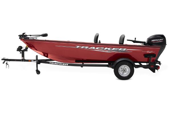 2025 Tracker Super Guide V-16 T - 6
