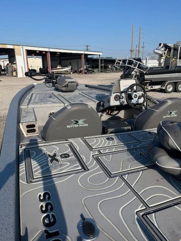 2022 Xpress Boats X19 PRO - 6