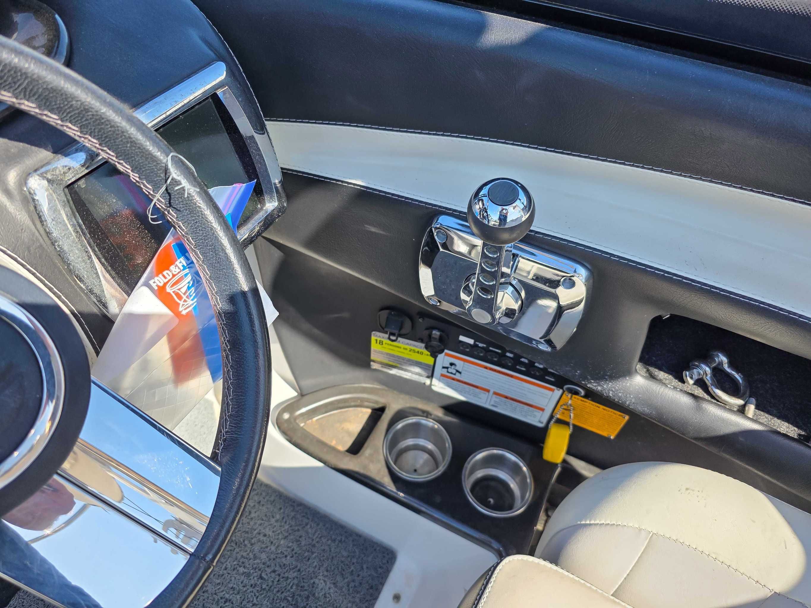2013 Malibu Wakesetter 24 MXZ - 16