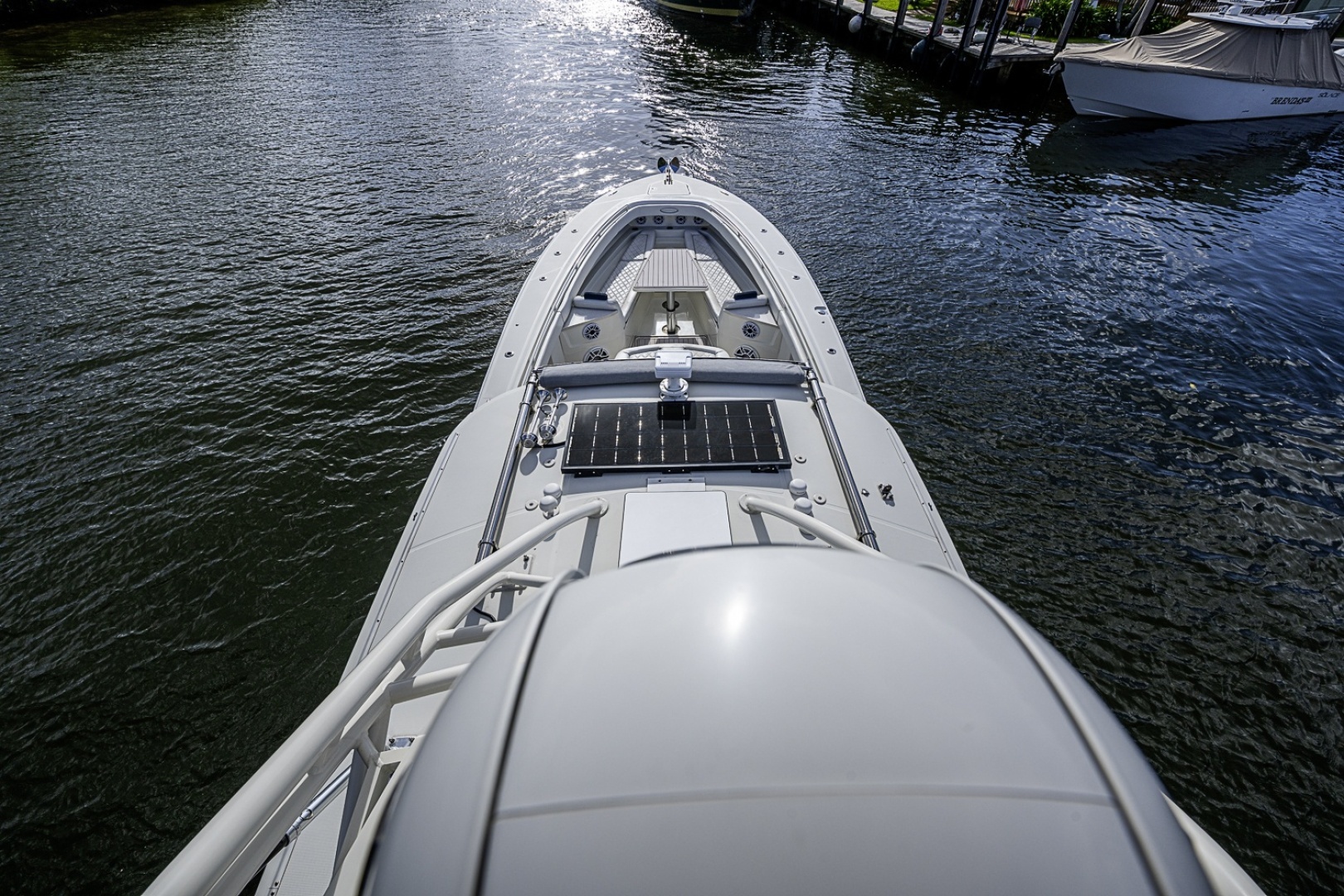 2016 HCB 53 Suenos - Image 50