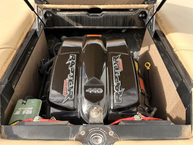 2023 Sanger V237 SX - 18