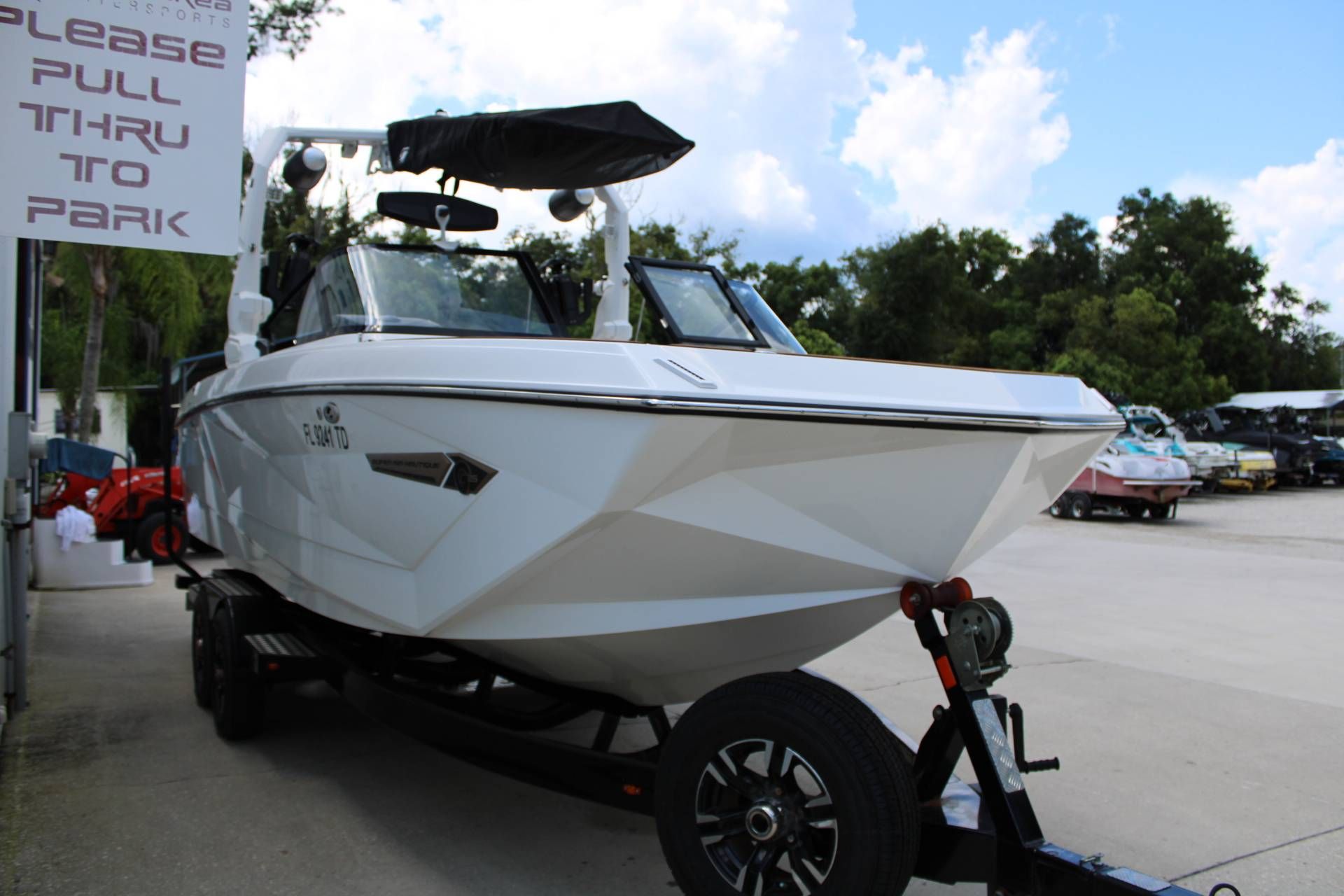 2022 Nautique G25 - 3
