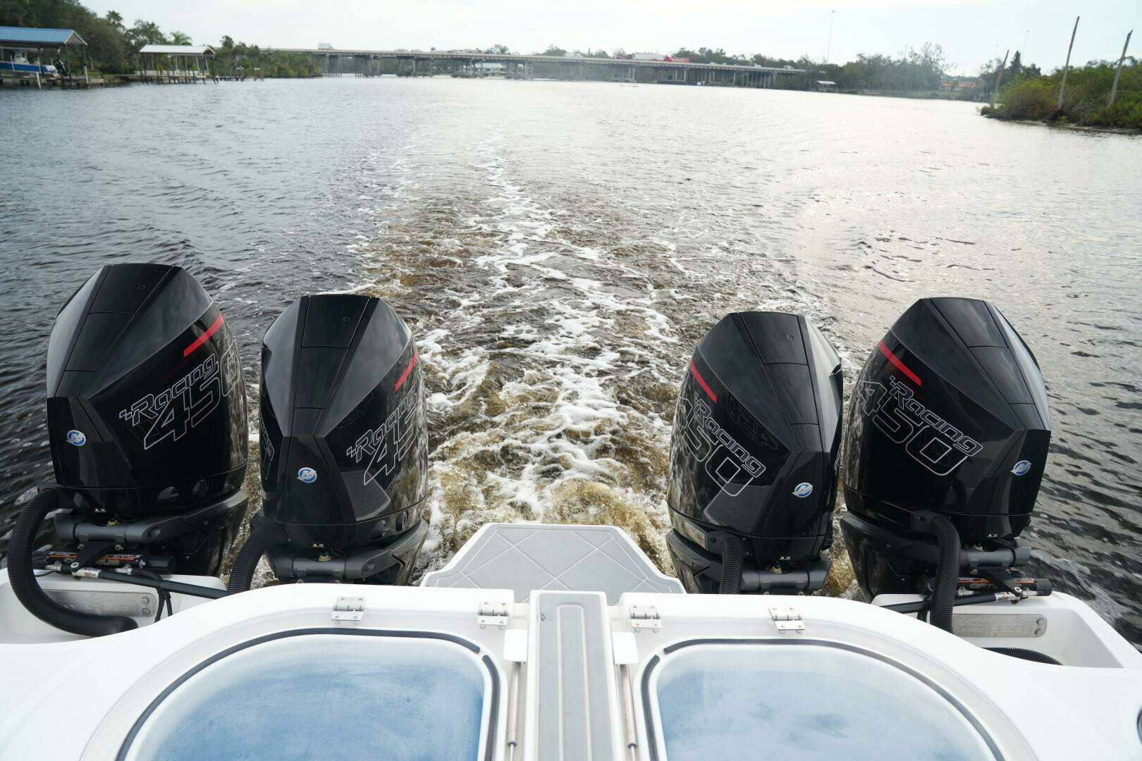 2022 Invincible 46 Catamaran - Image 27