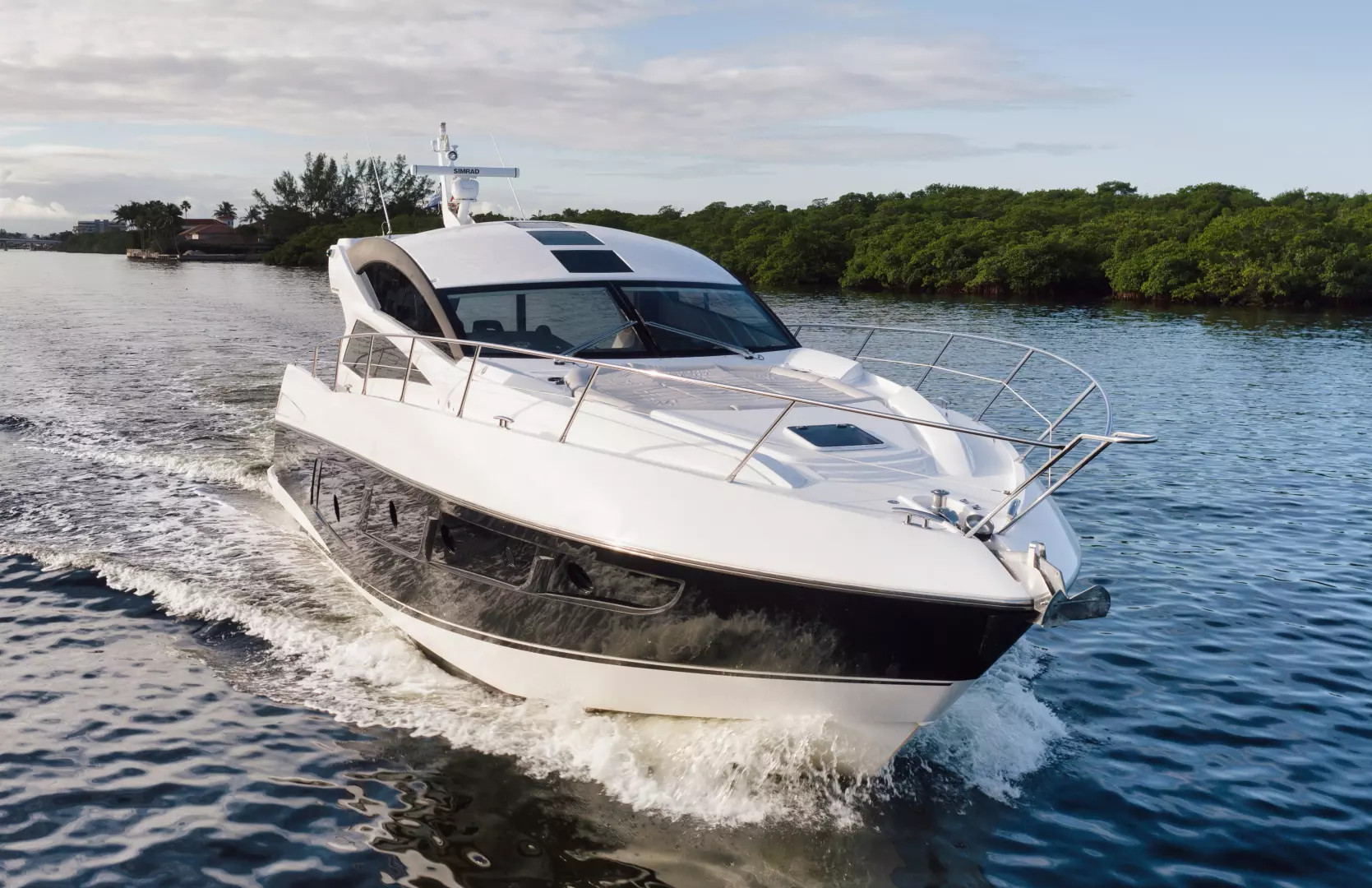 2017 Sunseeker Predator - Image 3