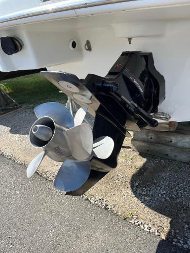 2013 Formula 270 Bowrider - 27