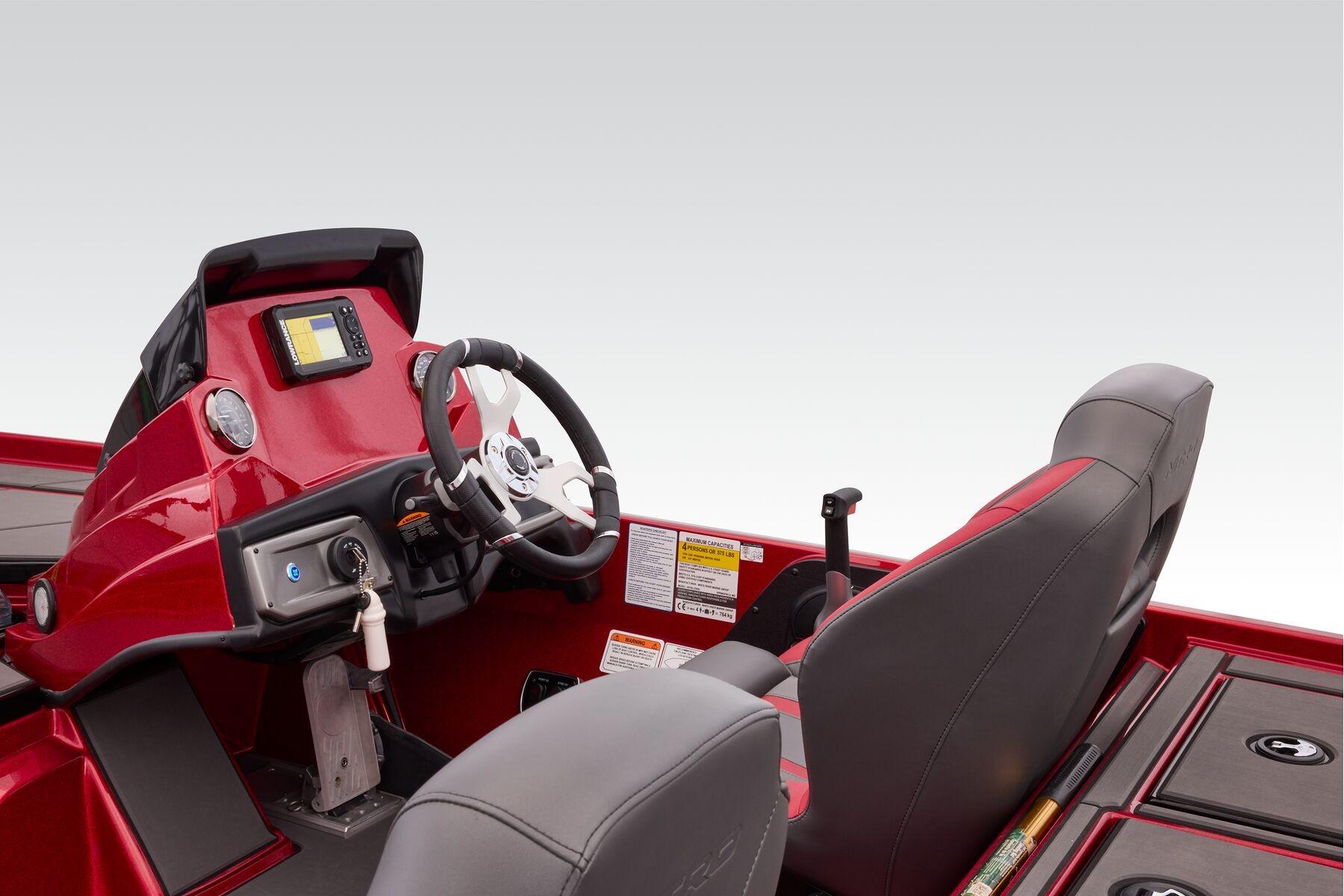 2026 Nitro Z20 XL - 34