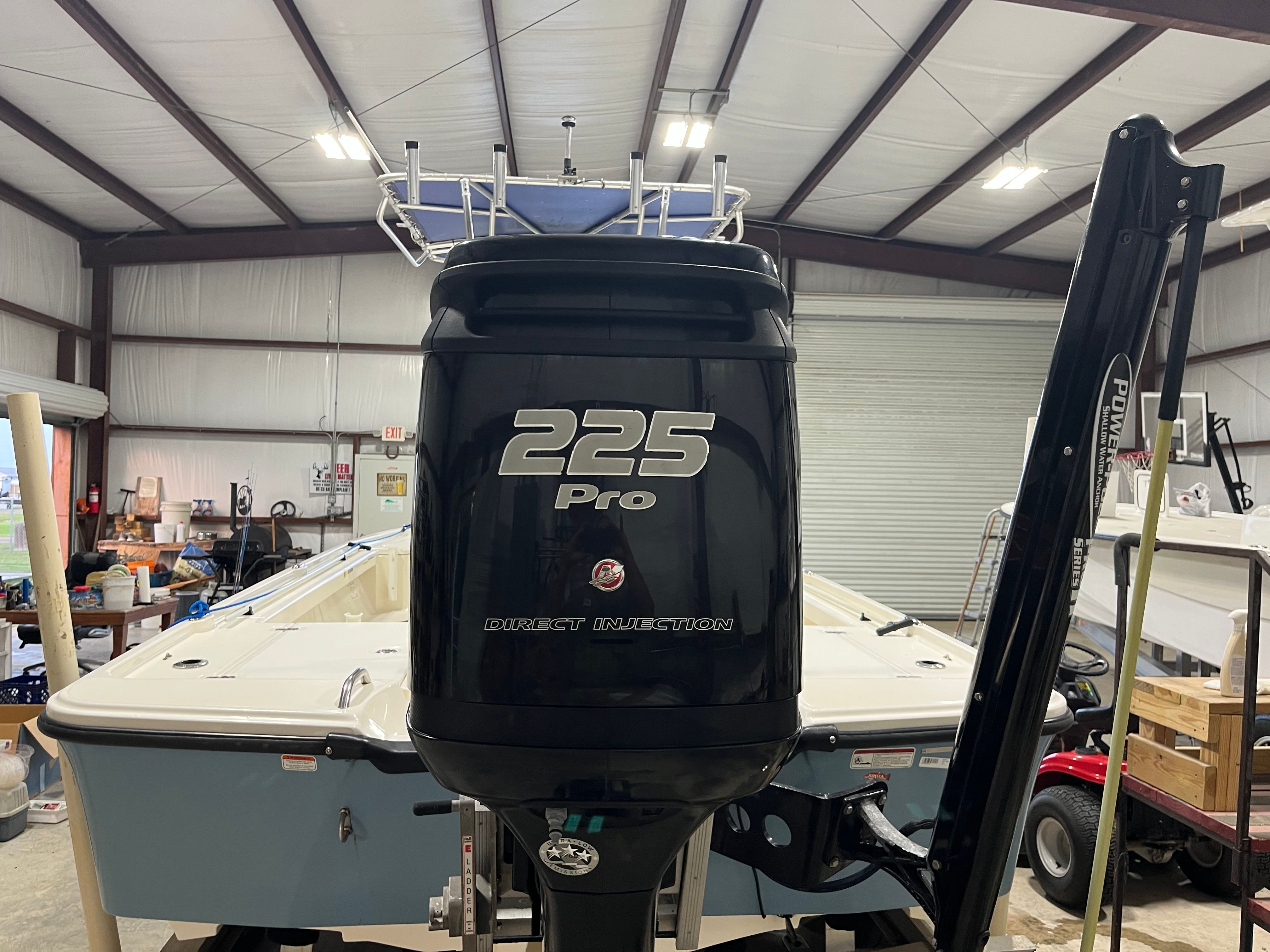 2014 Mako 21 LTS - 9