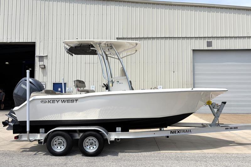 2024 Key West 203 FS