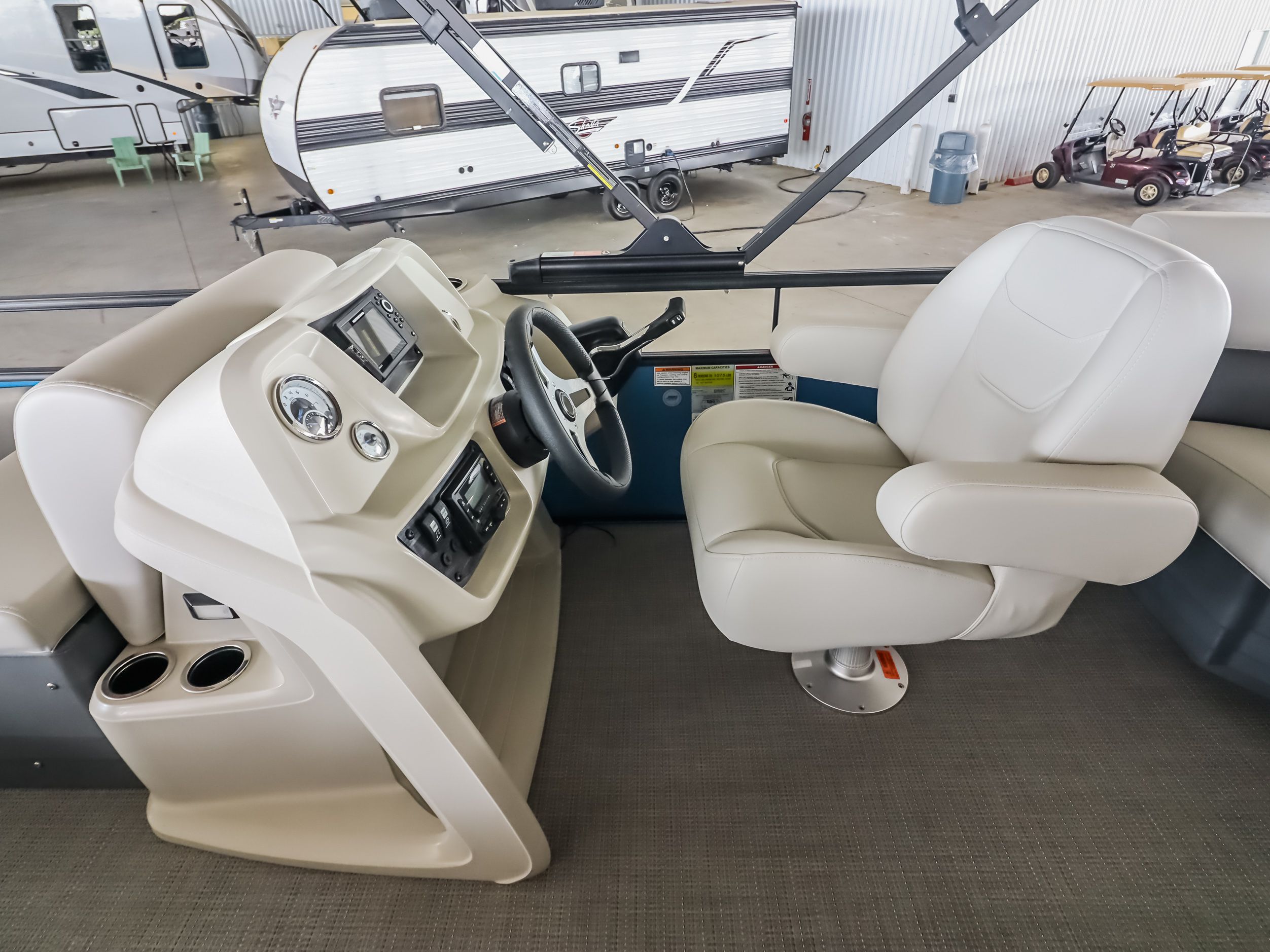 2026 Starcraft LX - 15