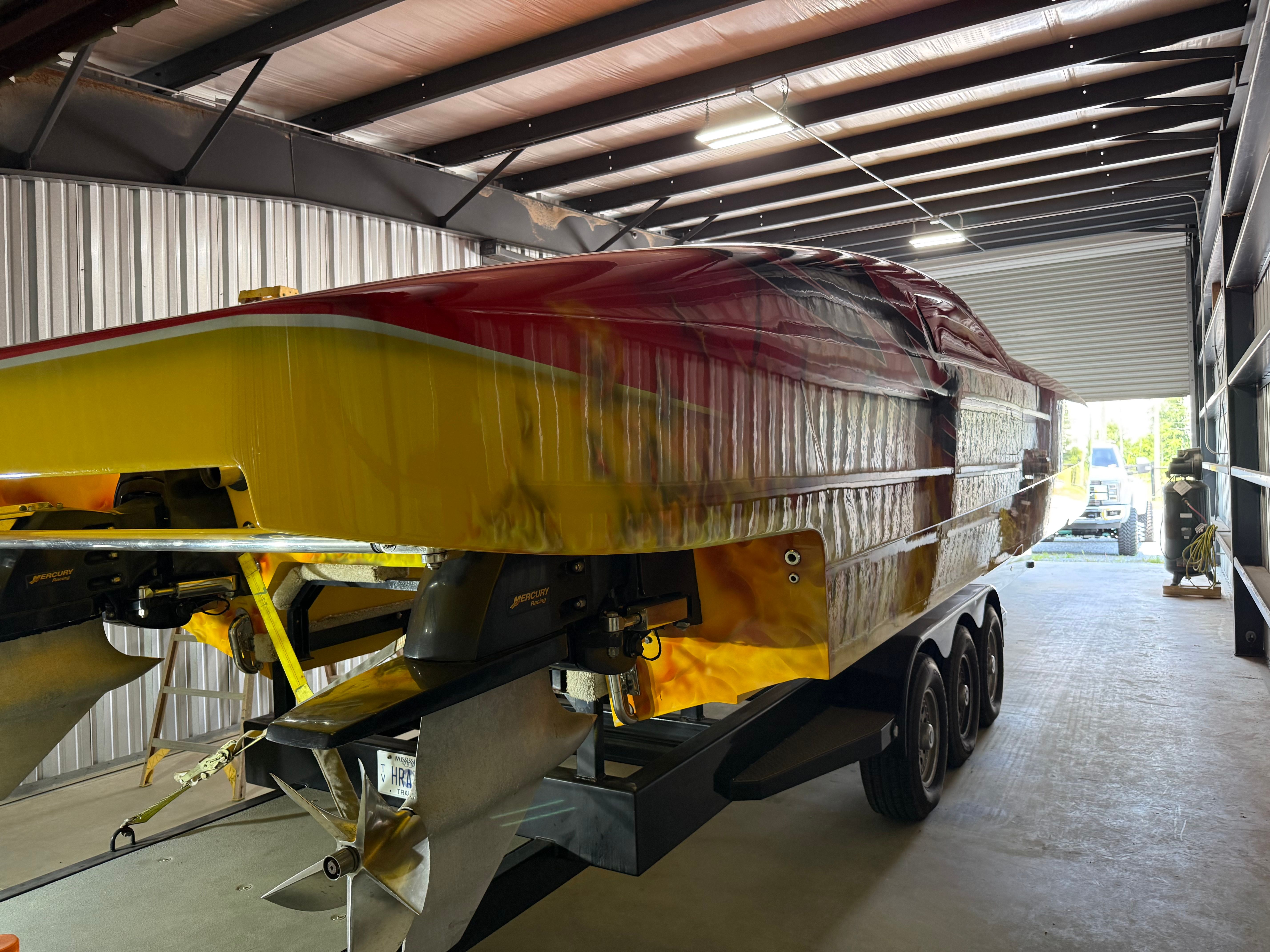 2010 MTI CAT