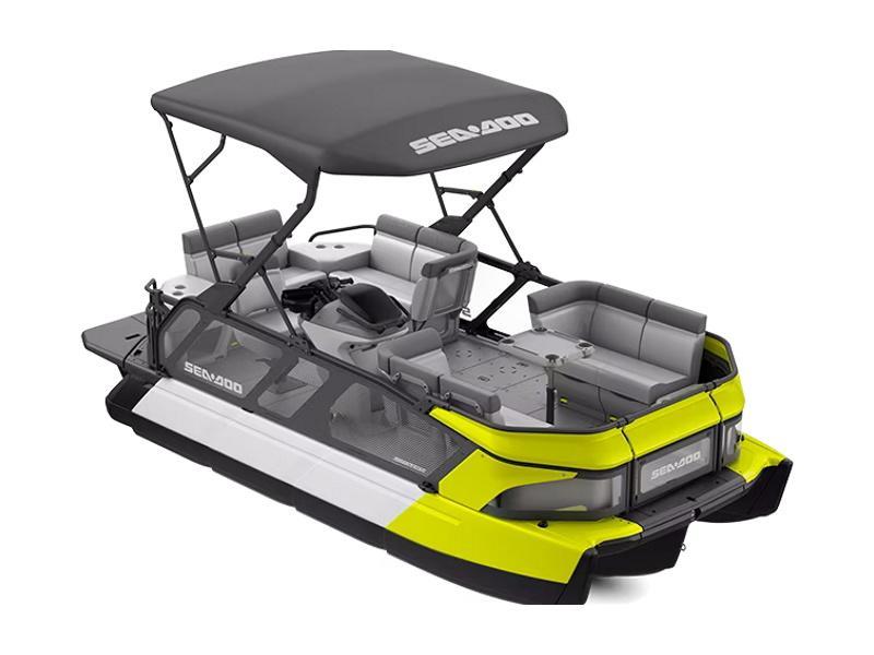2024 Sea-Doo Switch Sport 18