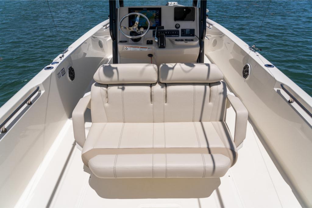 2024 Boston Whaler 280 Dauntless - 102