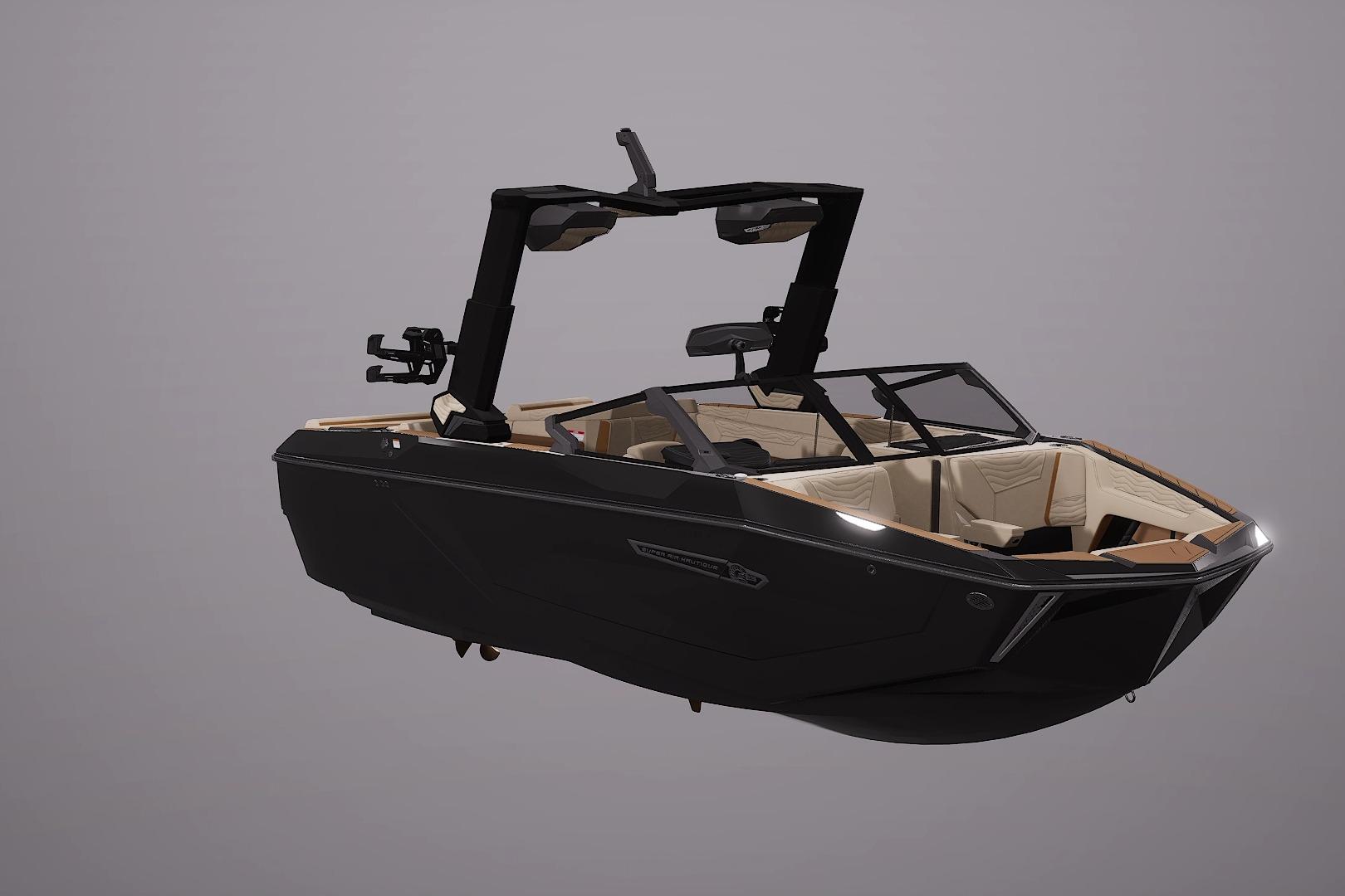 2026 Nautique Super Air Nautique G23
