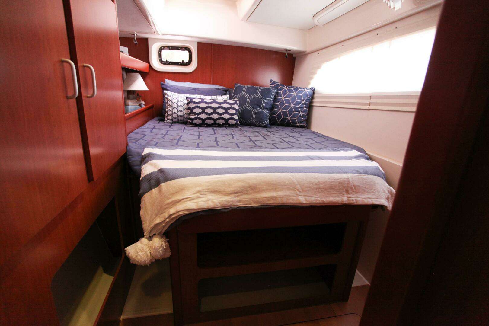 2012 Leopard owners version never in charter - Image 81