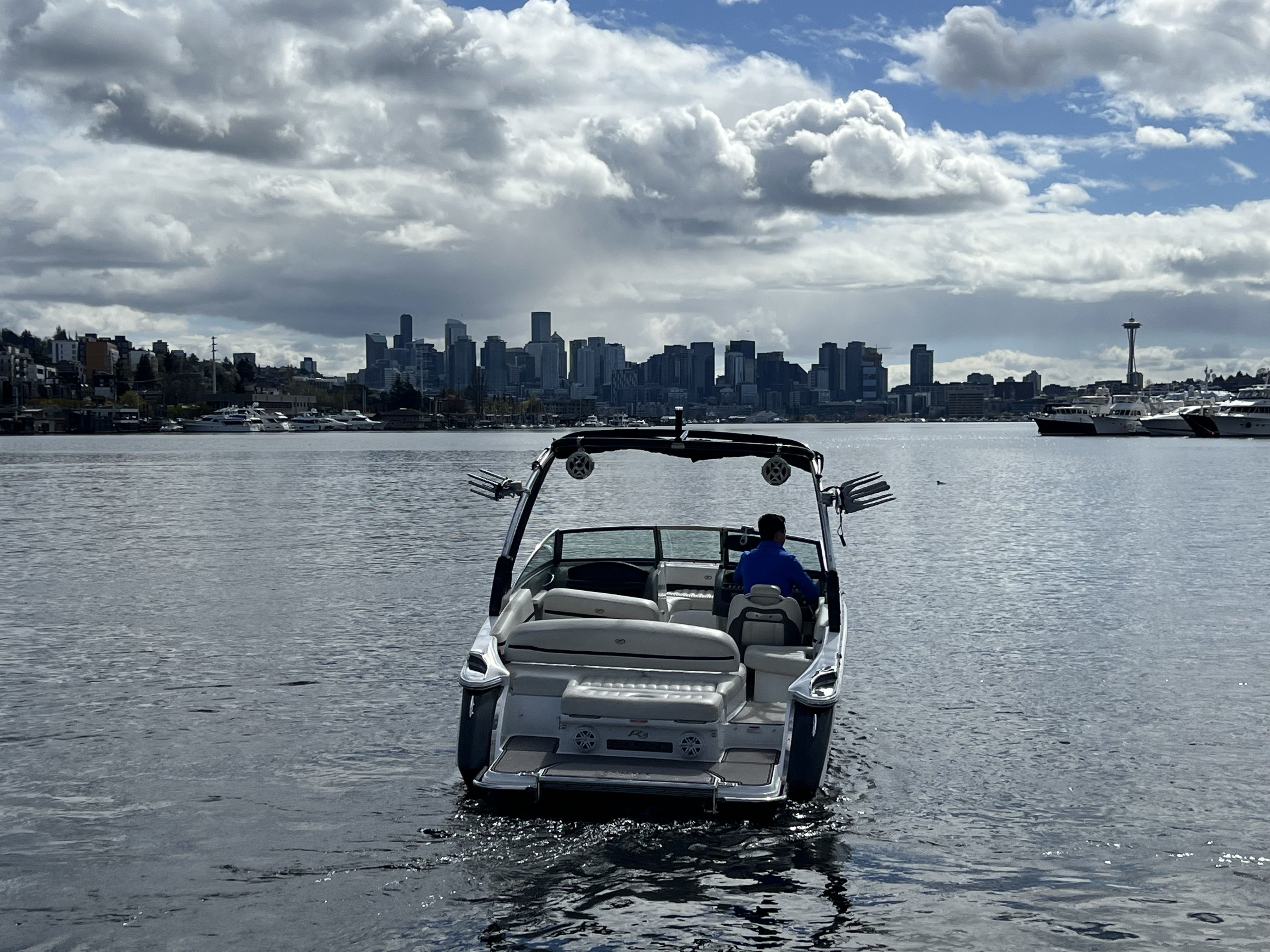 2016 Cobalt R3 WSS Surf - 5