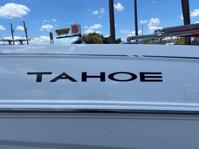2026 Tahoe T18 - 2