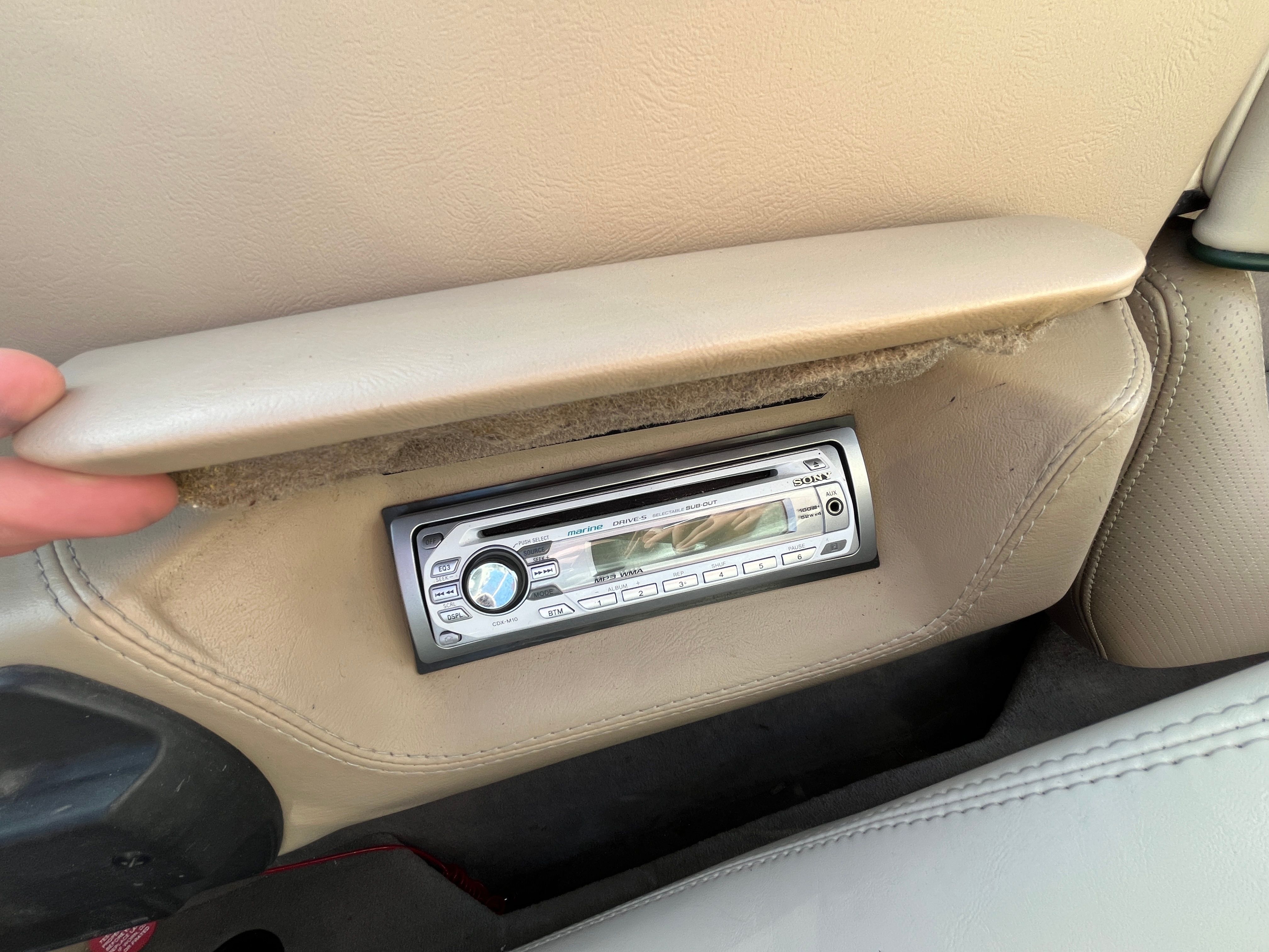 2003 Malibu Sunscape 21 LSV - 5