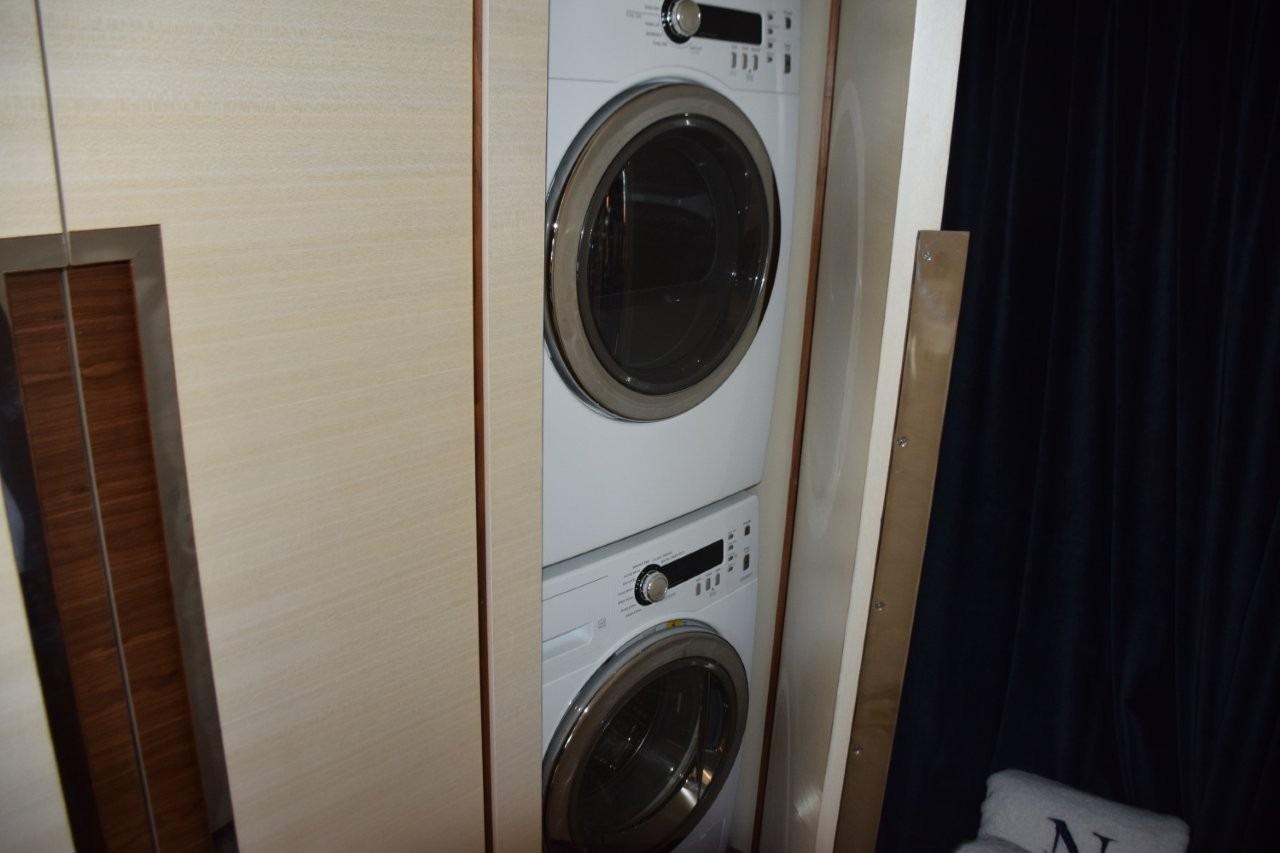 Master laundry