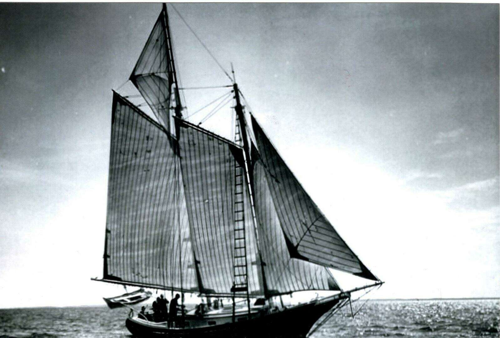 1966 Concordia R.D. "Pete" Culler - Image 5