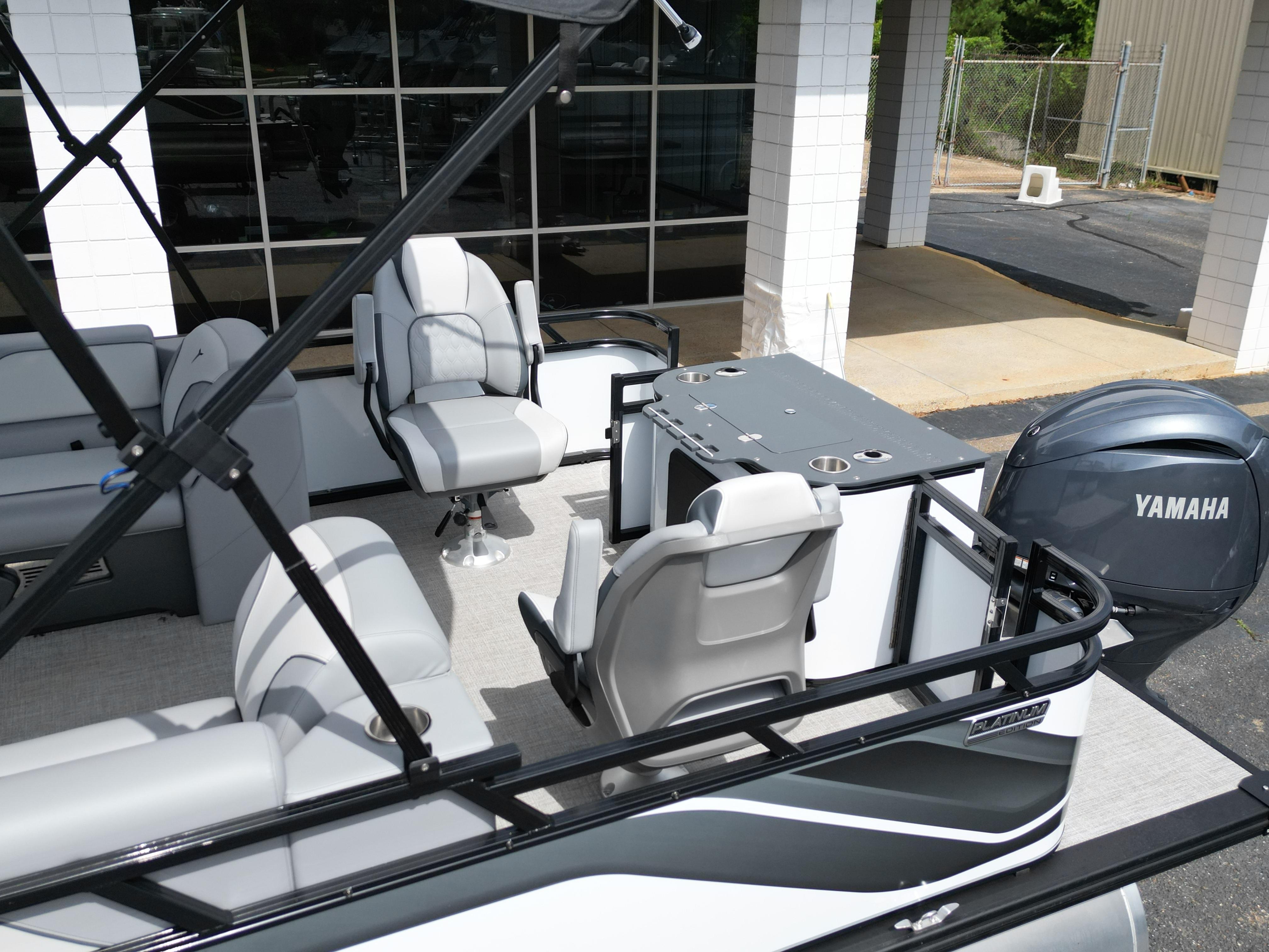 2025 Tahoe SPT85 CC23T - 22