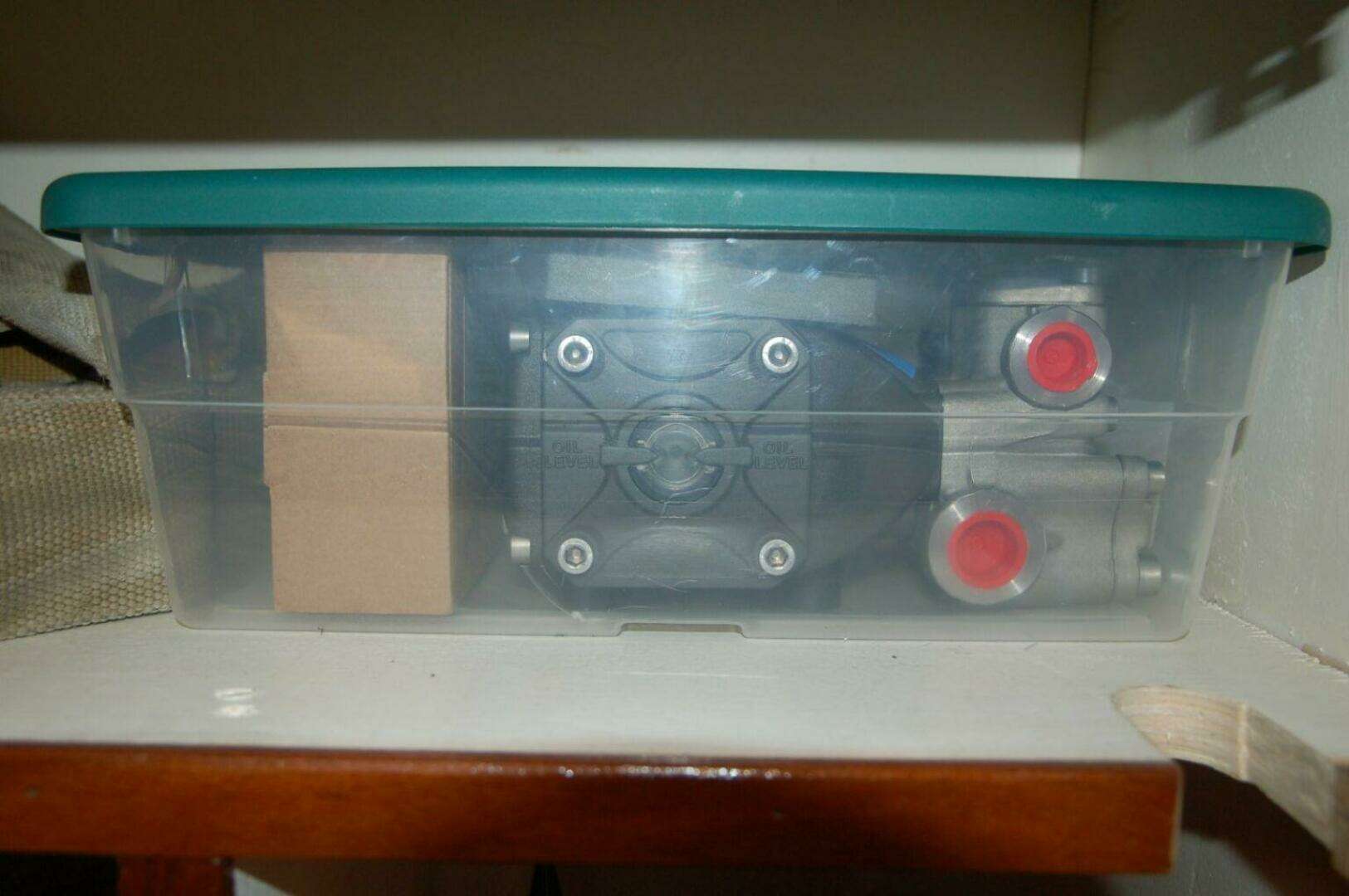 2006 Custom Sprague - Image 103