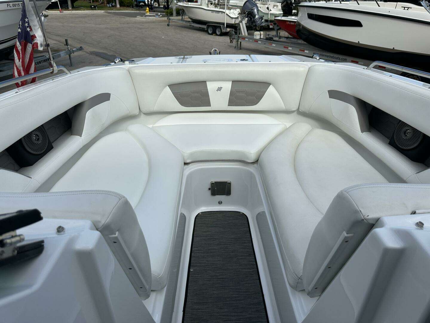 2020 Four Winns HD 240 OB - Image 21