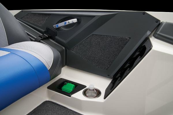 2024 Ranger Z518 Cup-Equipped - 42