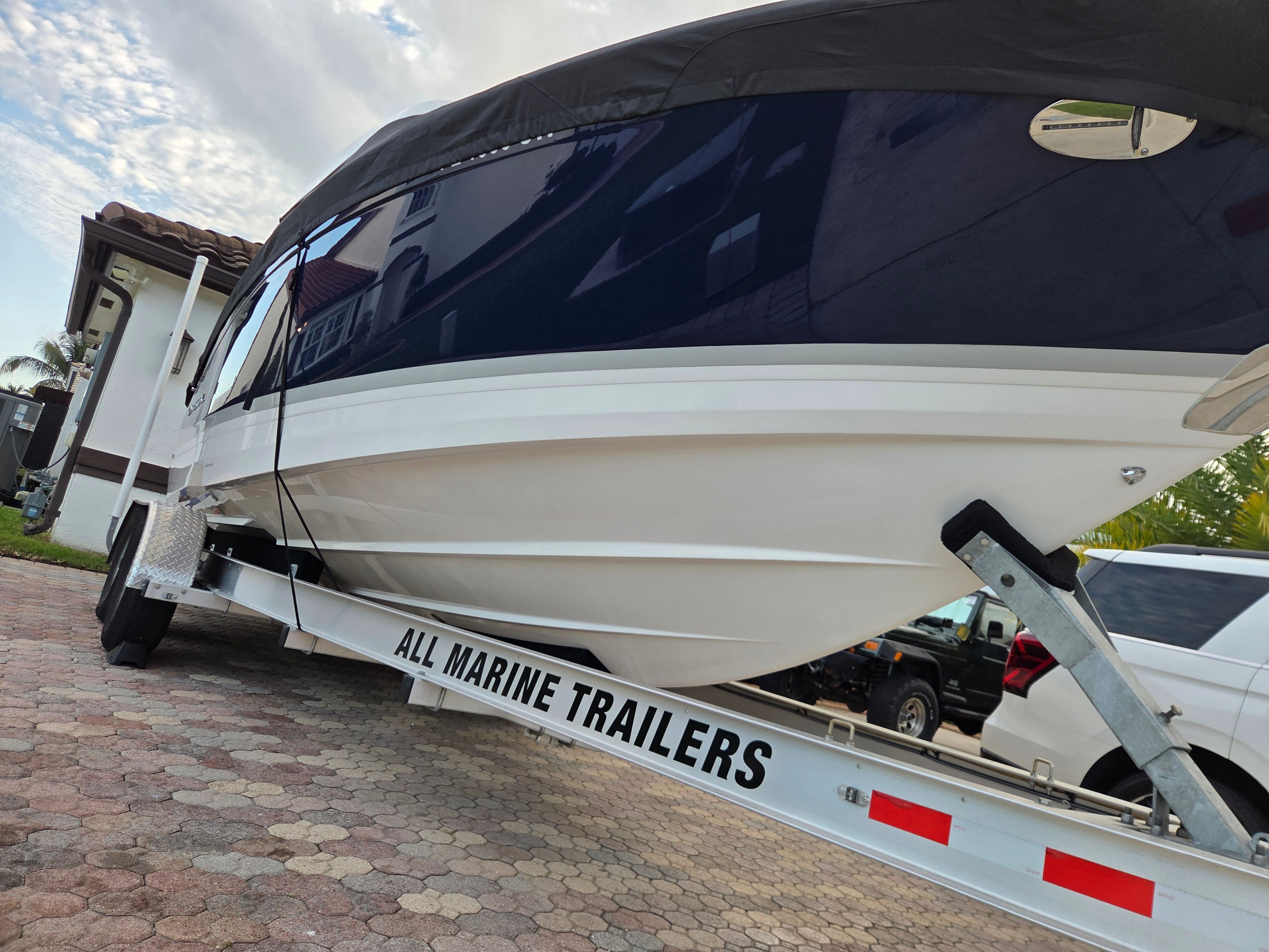 2021 Regal LX6 - 41