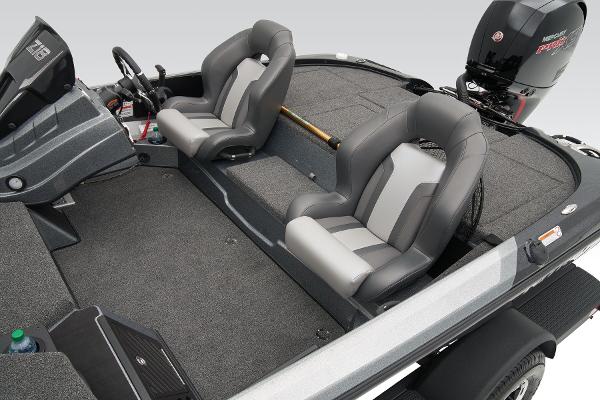 2026 Nitro Z18 - 50