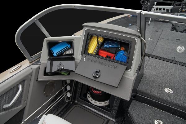 2026 Ranger 622FS Pro - 65