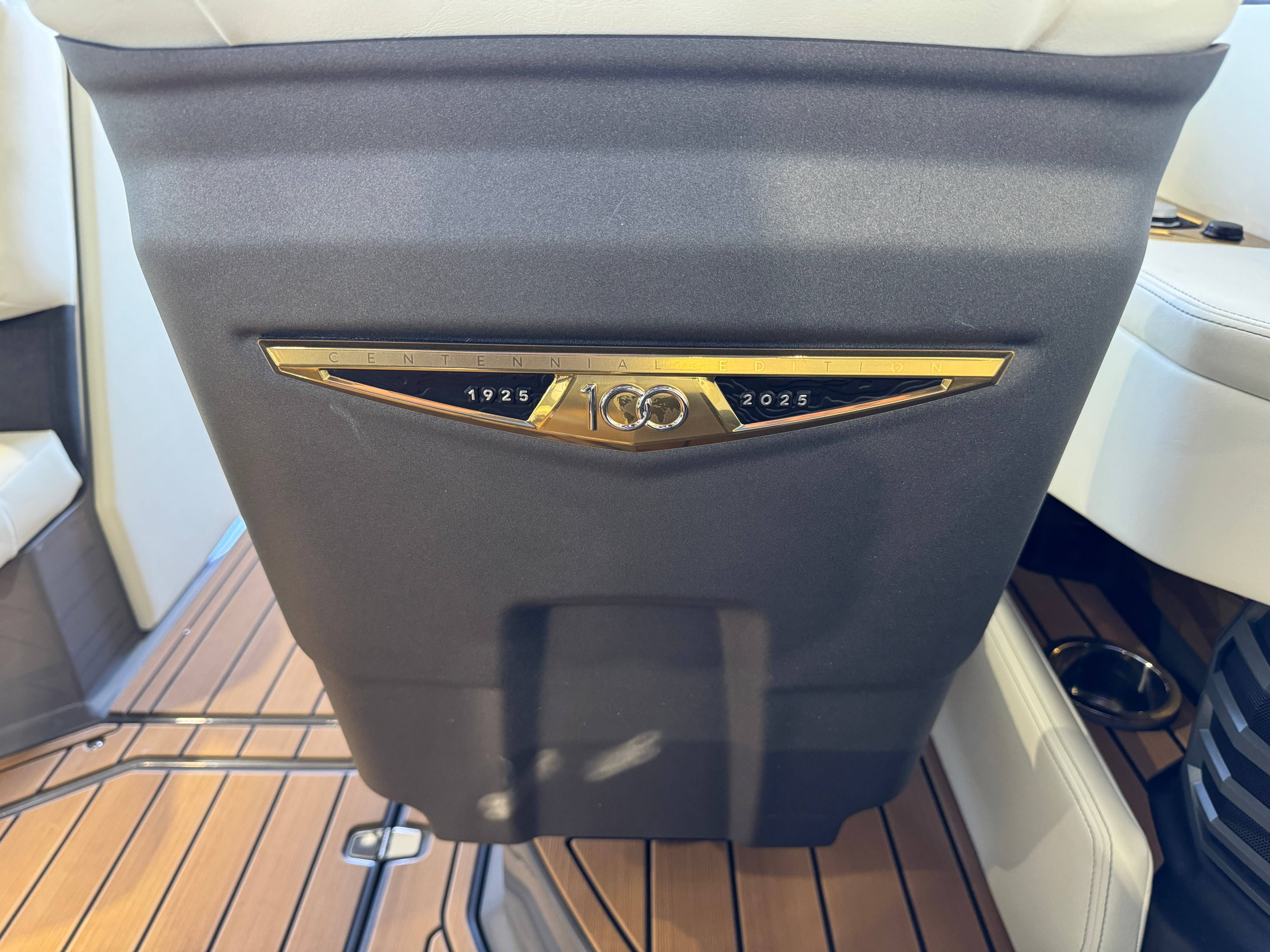 2025 Nautique Super Air Nautique G23 - 26