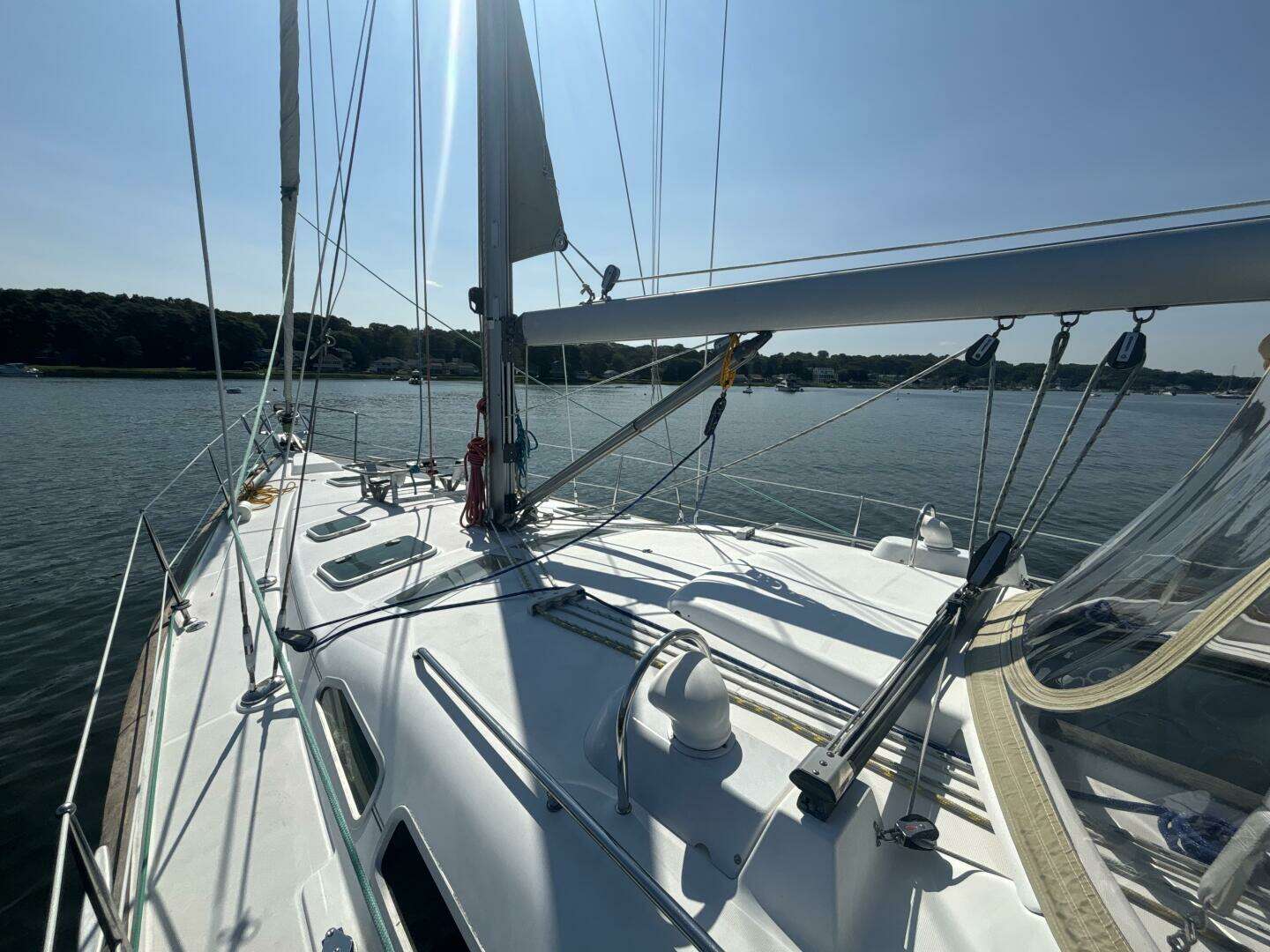 2004 Beneteau 423 - Image 7