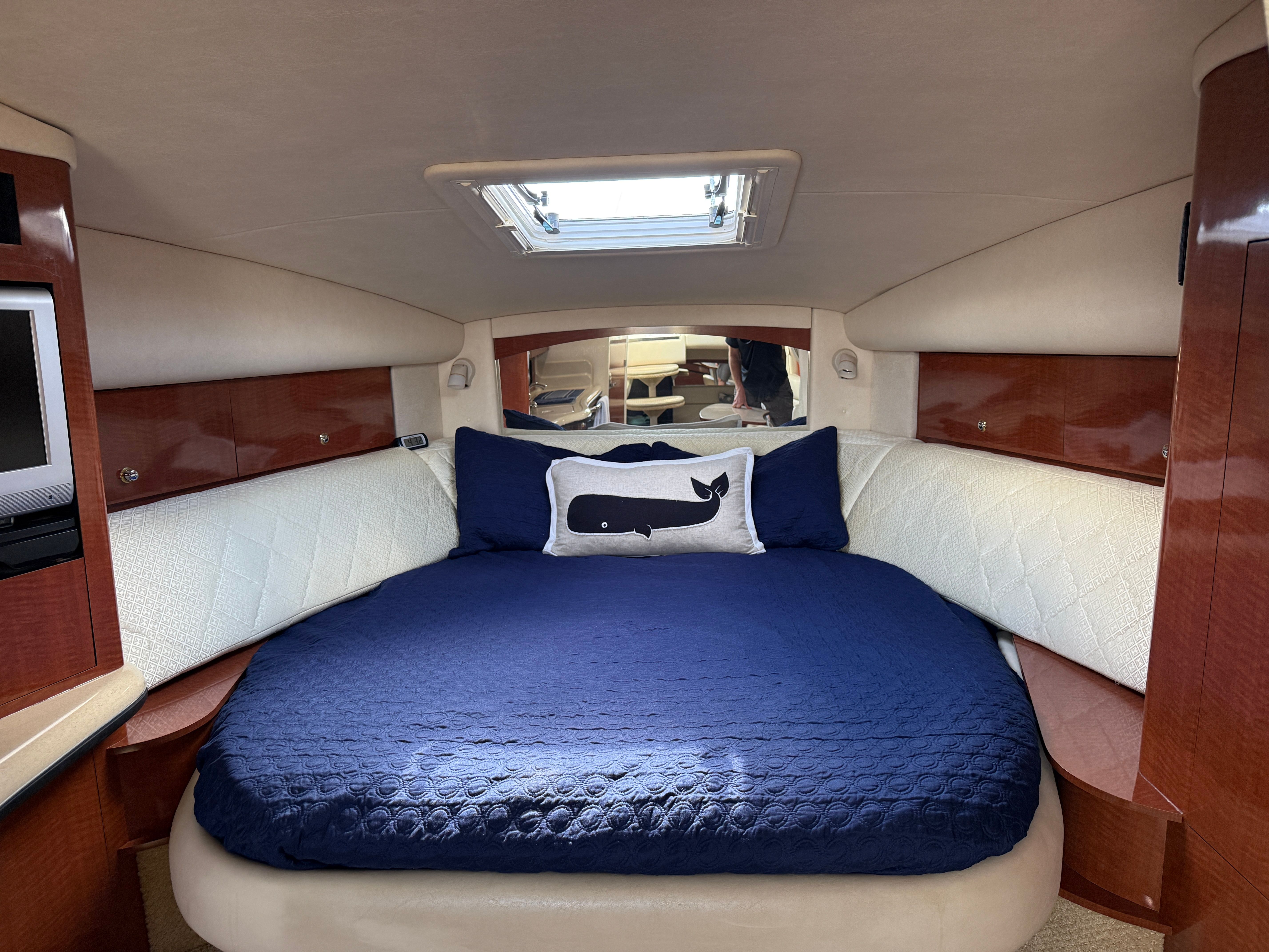 2004 Sea Ray Sundancer 320 - 13