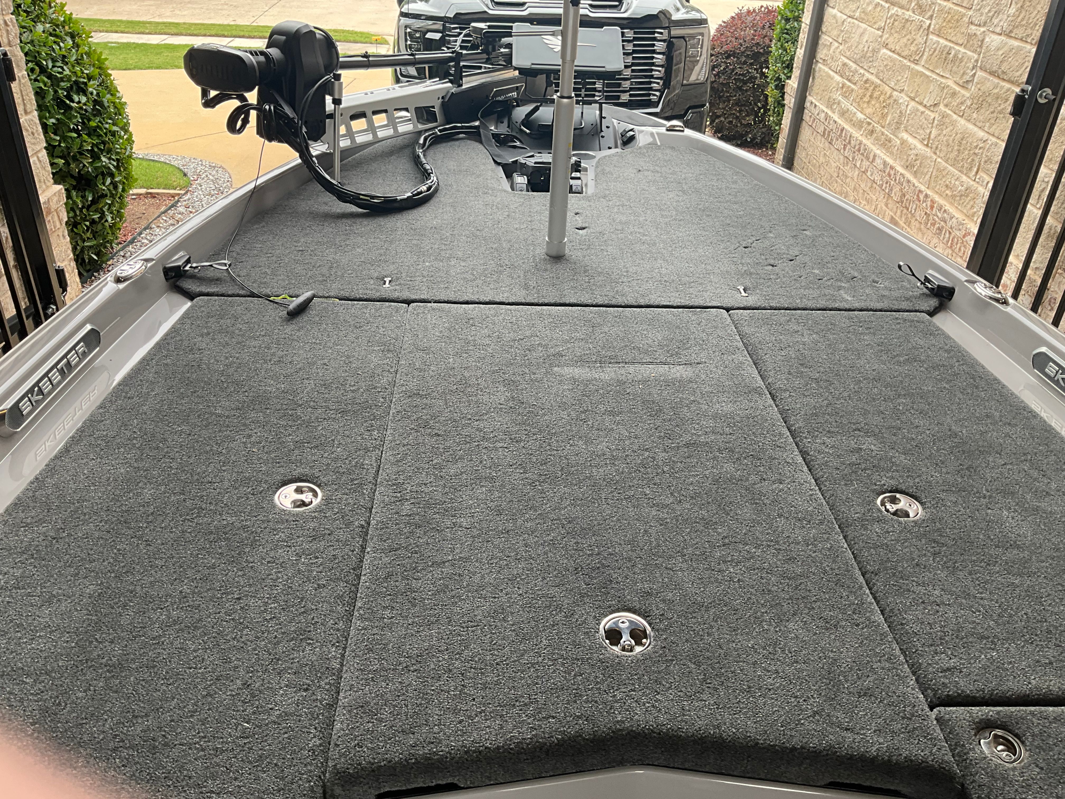 2025 Skeeter FXR21 Limited - 8