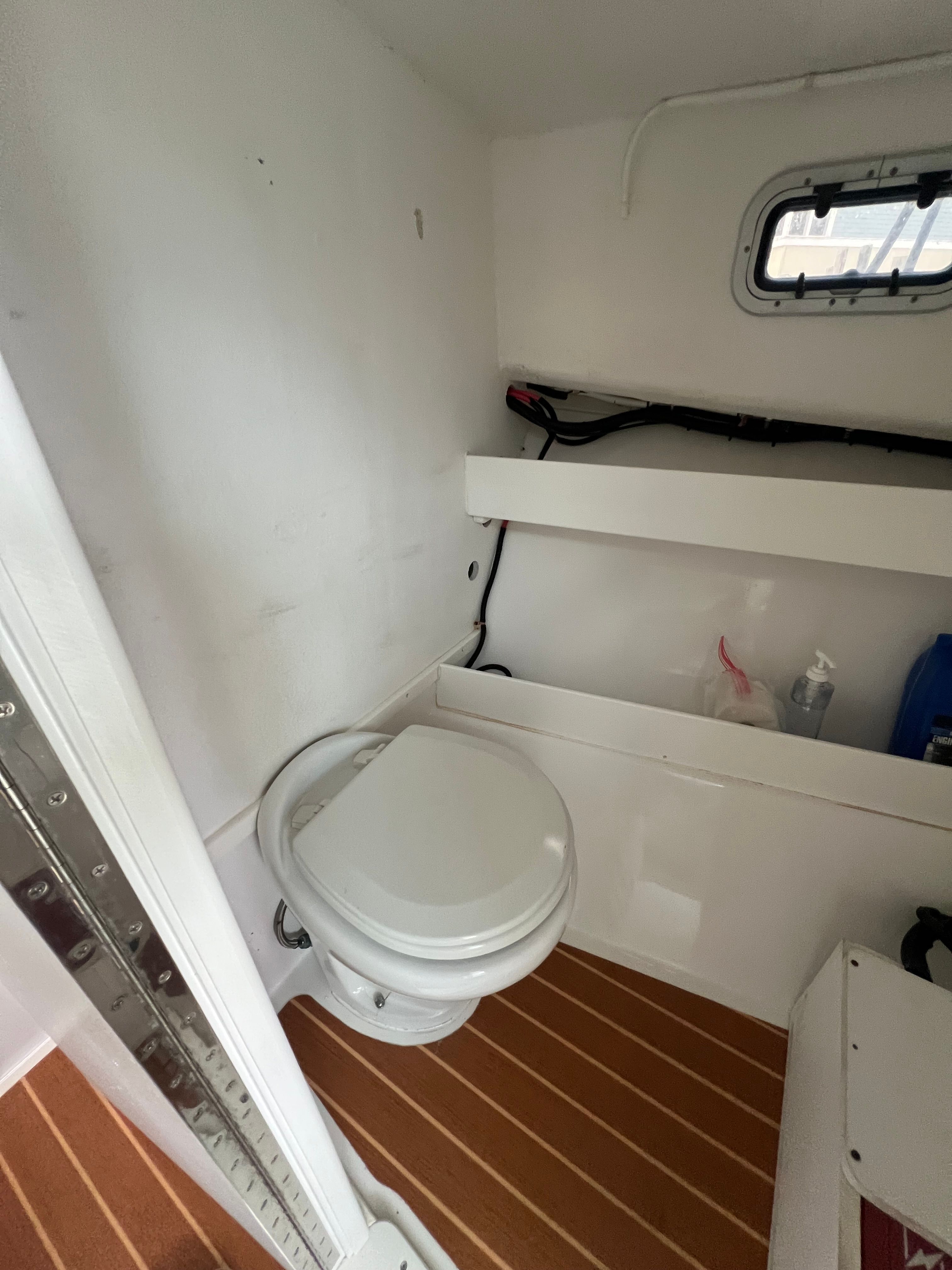 2015 Steiger Craft 31 Miami / Chesapeake - 18